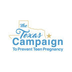 Logo for "Texas Campaign to Prevent Teen Pregnancy Inc"