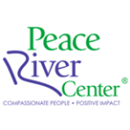 Logo for "PEACE RIVER CENTER FOR PERSONAL DEVELOPMENT INC"