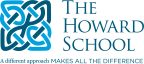 Logo for "The Howard School Inc"