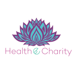 Logo for "HEALTHECHARITY INC"