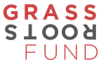 Logo for "New Enqland Grassroots Environment Fund, Inc."