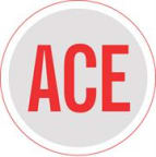 Logo for "ASSOCIATION OF COMMUNITY EMPLOYMENT"
