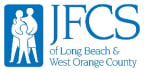 Logo for "JEWISH FAMILY & CHILDREN'S SERVICE OF LONG BEACH"