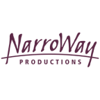 Logo for "NARROWAY PRODUCTIONS INC"