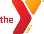 Logo for "The Granite Young Men's Christian Association"