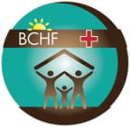 Logo for "BORREGO COMMUNITY HEALTH FOUNDATION"