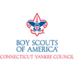 Logo for "CONNECTICUT YANKEE COUNCIL INC BOY SCOUTS OF AMERICA"
