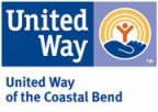 Logo for "UNITED WAY OF THE COASTAL BEND INC"