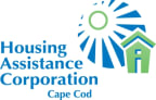 Logo for "HOUSING ASSISTANCE CORPORATION"