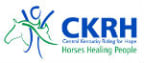 Logo for "CENTRAL KENTUCKY RIDING FOR HOPE INC"