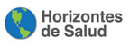 Logo for "HEALTH HORIZONS INTERNATIONAL FOUNDATION INC"