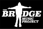 Logo for "Bridge Music Project"