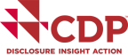 Logo for "CDP NORTH AMERICA INC"