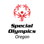 Logo for "Special Olympics Oregon Inc"