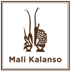 Logo for "MALI KALANSO"