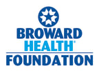 Logo for "NORTH BROWARD HOSPITAL DISTRICT CHARITABLE FOUNDATION INC"