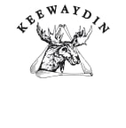 Logo for "THE KEEWAYDIN FOUNDATION"