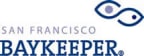 Logo for "Baykeeper"