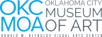 Logo for "OKLAHOMA CITY MUSEUM OF ART INC FKA OKLAHOMA CITY ART MUSEUM"