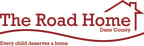 Logo for "THE ROAD HOME DANE COUNTY INC"