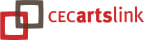 Logo for "CEC ARTSLINK INC"