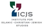 Logo for "INSTITUTE FOR ISLAMIC CHRISTIAN AND JEWISH STUDIES INC"