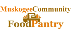Logo for "MCM FOOD PANTRY"