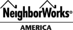 Logo for "NEIGHBORHOOD REINVESTMENT CORPORATION"