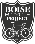 Logo for "BOISE BICYCLE PROJECT INC"