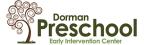 Logo for "DORMAN PRESCHOOL CENTER INC"