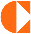 Logo for "CRAFT CONTEMPORARY"