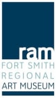 Logo for "FORT SMITH ART CENTER INC"