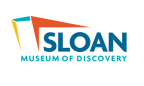 Logo for "FLINT INSTITUTE OF SCIENCE & HISTORY"