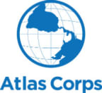 Logo for "Atlas Service Corps Inc"