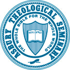 Logo for "ASBURY THEOLOGICAL SEMINARY"