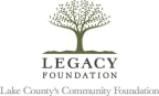 Logo for "LEGACY FOUNDATION INC"
