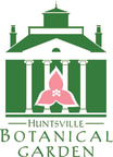 Logo for "HUNTSVILLE MADISON COUNTY BOTANICAL GARDEN SOCIETY INC"