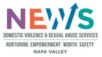 Logo for "NEWS"