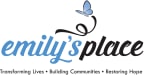 Logo for "EMILY'S PLACE INC"