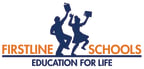Logo for "FIRSTLINE SCHOOLS INC"