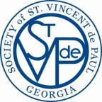Logo for "SOCIETY OF ST VINCENT DE PAUL GEORGIA INC"