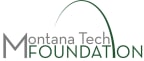 Logo for "MONTANA TECHNOLOGICAL UNIVERSITY FOUNDATION"