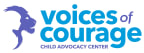 Logo for "NORTHWEST MISSOURI CHILDREN'S ADVOCACY CENTER"