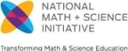 Logo for "NATIONAL MATH & SCIENCE INITIATIVE INC"