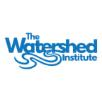 Logo for "THE WATERSHED INSTITUTE INC"