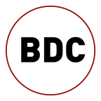 Logo for "THE BRONX DOCUMENTARY CENTER INC"