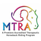 Logo for "Marion Therapeutic Riding Association Inc"