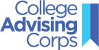 Logo for "NATIONAL COLLEGE ADVISING CORPS INC"