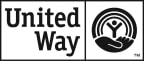 Logo for "UNITED WAY OF LAMAR COUNTY"