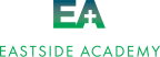 Logo for "EASTSIDE ACADEMY"